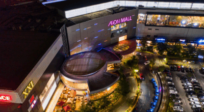 売上予測の精度を飛躍的に向上させる「aiQ Retailer」