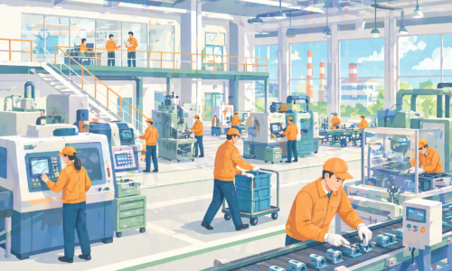 新サービス「aiQ-Sight」でフロッグ社の求人データの提供を開始